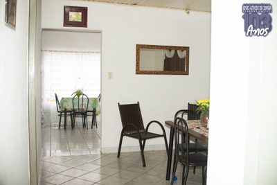 Casa, 3 quartos, 150 m² - Foto 2