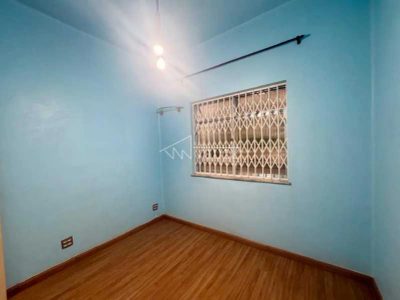 Apartamento, 1 quarto, 46 m² - Foto 1