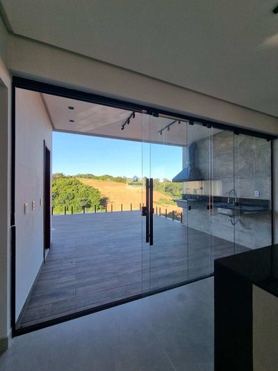 Casa de Condomínio, 4 quartos - Foto 4