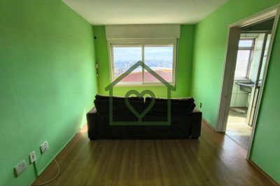 Apartamento, 2 quartos, 60 m² - Foto 4
