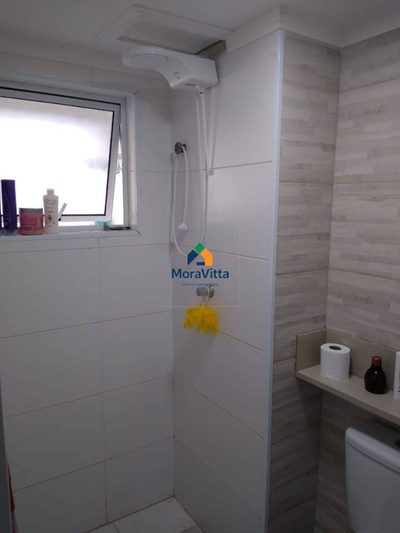 Apartamento, 2 quartos, 52 m² - Foto 5