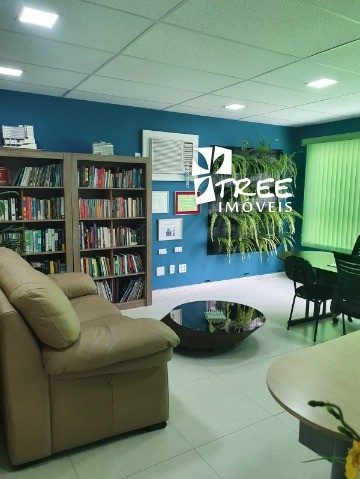 Sala-Conjunto, 48 m² - Foto 4