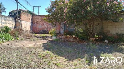 Terreno, 426 m² - Foto 3