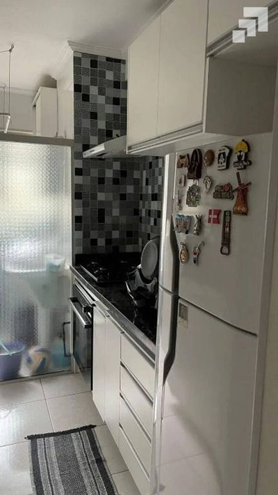 Apartamento, 2 quartos, 46 m² - Foto 4