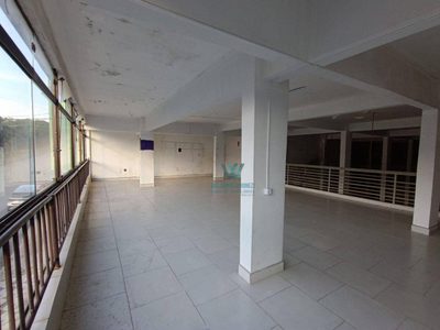 Loja-Salão, 350 m² - Foto 3