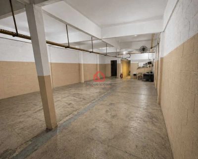 Depósito-Galpão, 800 m² - Foto 2
