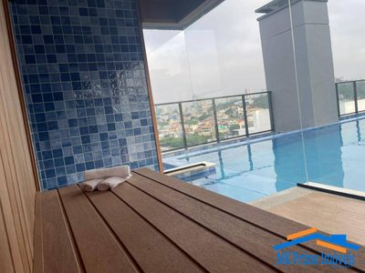 Apartamento, 2 quartos, 47 m² - Foto 3