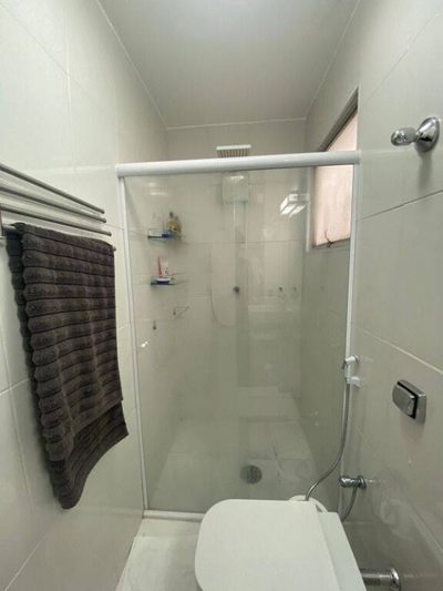 Apartamento, 2 quartos, 77 m² - Foto 2