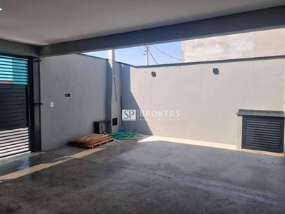 Casa, 2 quartos, 100 m² - Foto 2