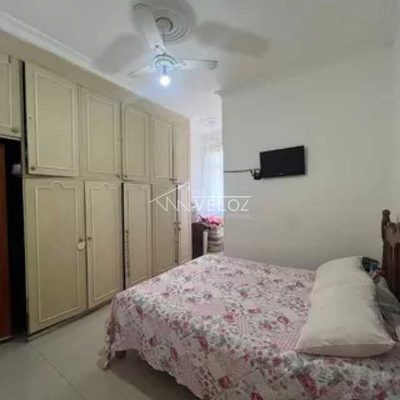 Apartamento, 3 quartos, 90 m² - Foto 1