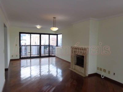 Apartamento, 4 quartos, 200 m² - Foto 1