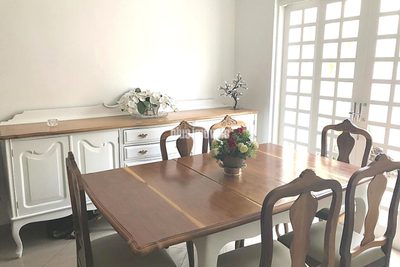 Casa, 3 quartos, 100 m² - Foto 4