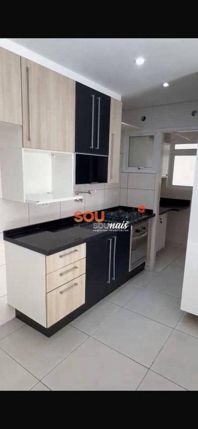 Apartamento, 2 quartos, 52 m² - Foto 5
