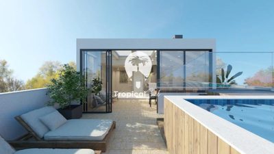 Apartamento, 2 quartos, 78 m² - Foto 4