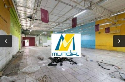 Loja-Salão, 292 m² - Foto 3