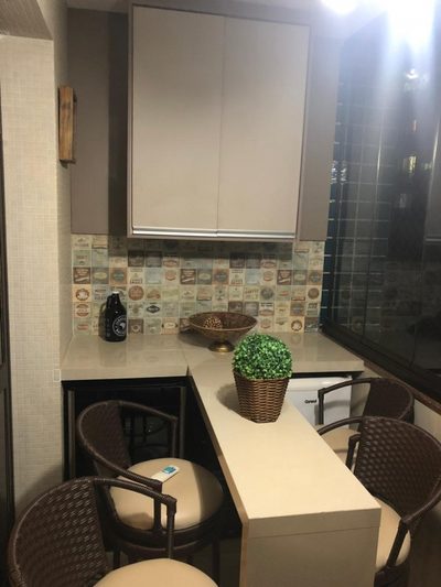 Apartamento, 3 quartos, 142 m² - Foto 3
