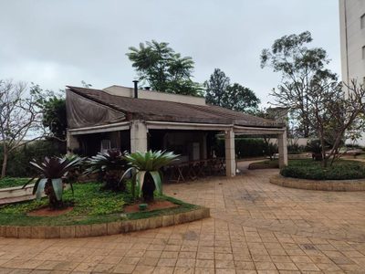 Apartamento, 4 quartos - Foto 4