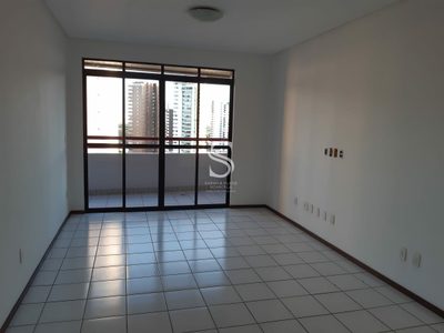 Apartamento, 3 quartos, 128 m² - Foto 3