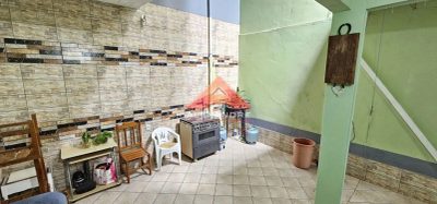 Casa, 3 quartos, 165 m² - Foto 4