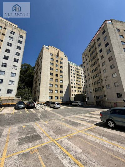 Apartamento, 2 quartos, 50 m² - Foto 4