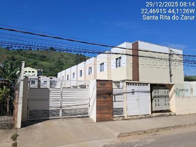 Casa, 2 quartos, 38 m² - Foto 1