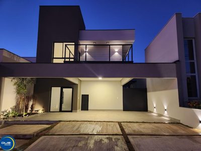 Sobrado, 3 quartos, 250 m² - Foto 2