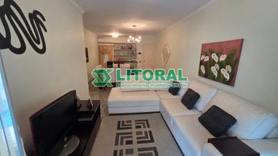 Apartamento, 5 quartos, 122 m² - Foto 4