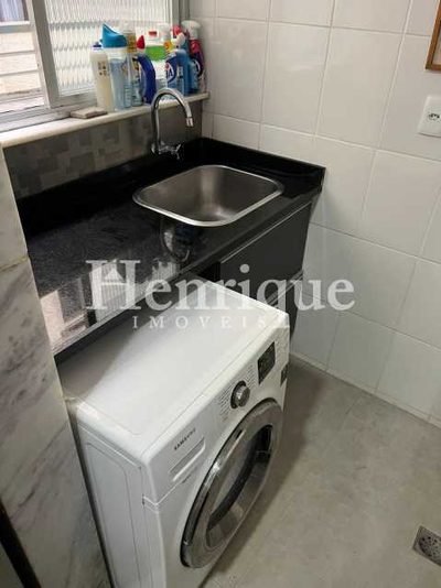 Apartamento, 1 quarto, 42 m² - Foto 5