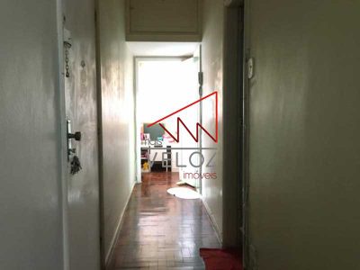 Apartamento, 3 quartos, 74 m² - Foto 4