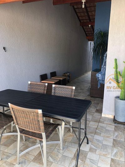 Casa, 2 quartos, 77 m² - Foto 4