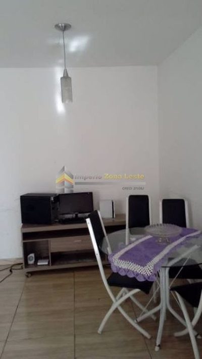 Apartamento, 2 quartos, 47 m² - Foto 4