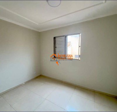 Apartamento, 2 quartos, 48 m² - Foto 3