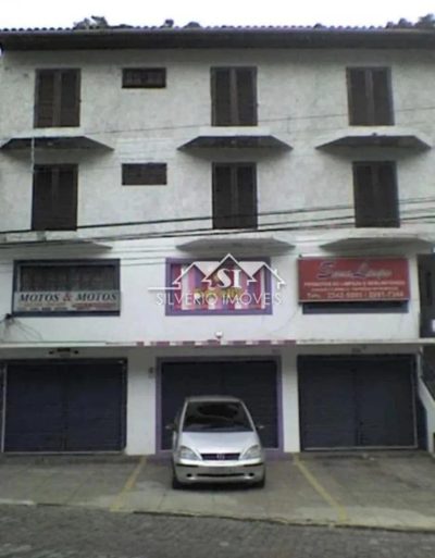 Loja-Salão, 60 m² - Foto 3