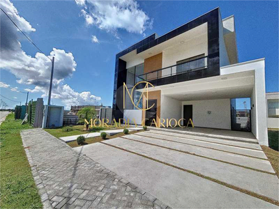 Casa de Condomínio, 4 quartos - Foto 4