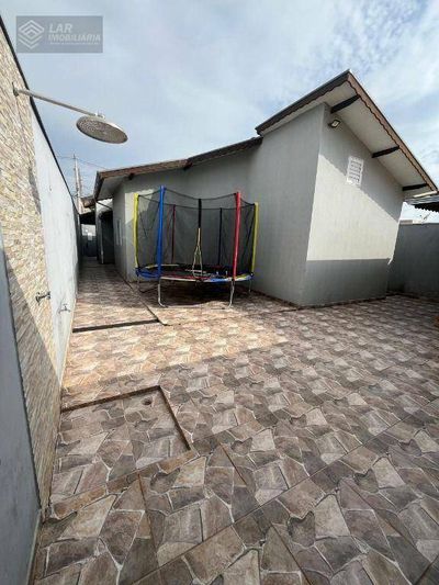 Casa, 2 quartos, 160 m² - Foto 4