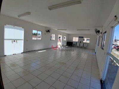 Apartamento, 2 quartos, 54 m² - Foto 2