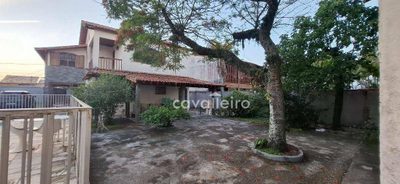 Casa, 6 quartos, 525 m² - Foto 5
