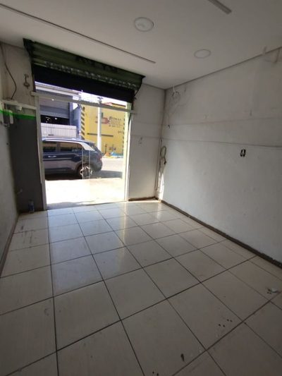 Loja-Salão, 24 m² - Foto 3