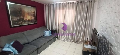 Sobrado, 2 quartos, 70 m² - Foto 3