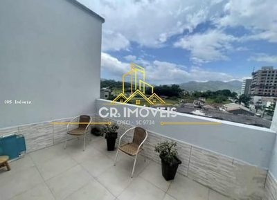Cobertura, 3 quartos, 101 m² - Foto 5