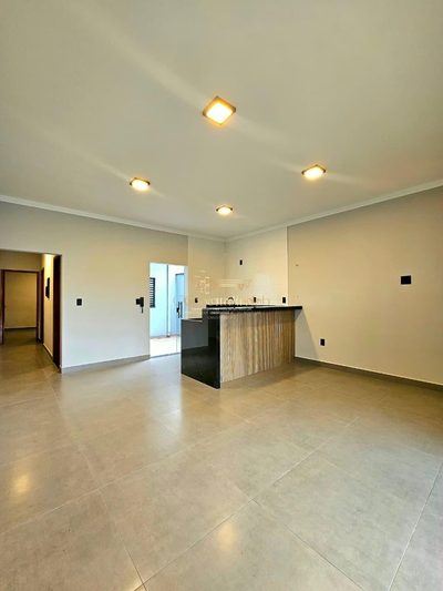 Casa, 2 quartos, 73 m² - Foto 3