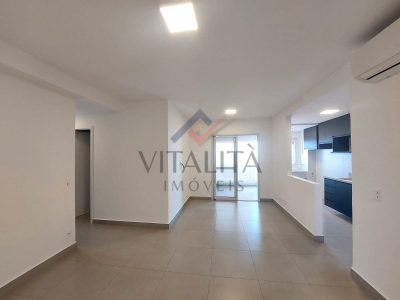 Apartamento, 3 quartos, 87 m² - Foto 2