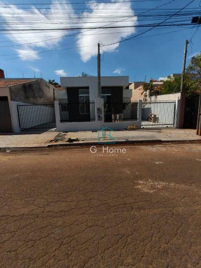 Casa, 2 quartos, 70 m² - Foto 2
