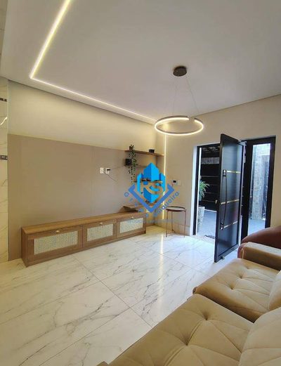 Casa, 3 quartos, 157 m² - Foto 2