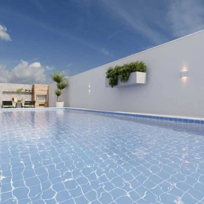 Apartamento, 2 quartos, 88 m² - Foto 1