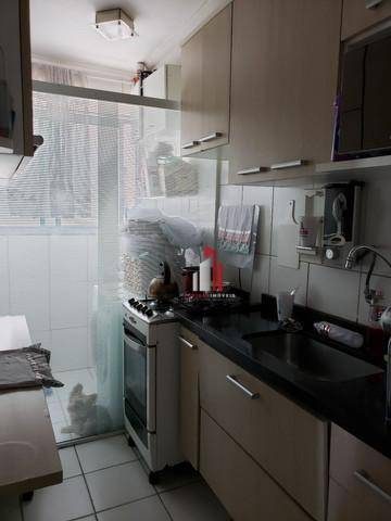 Apartamento, 2 quartos, 45 m² - Foto 2