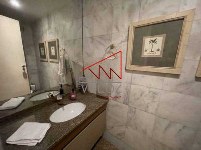 Apartamento, 4 quartos, 176 m² - Foto 3