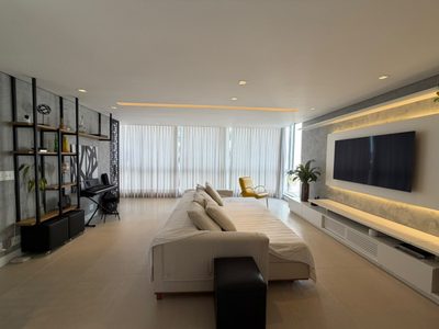 Apartamento, 4 quartos, 224 m² - Foto 4