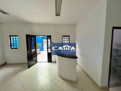 Prédio Inteiro, 400 m² - Foto 4