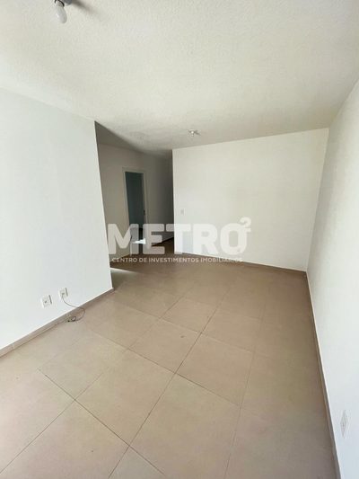 Casa de Condomínio, 2 quartos - Foto 1